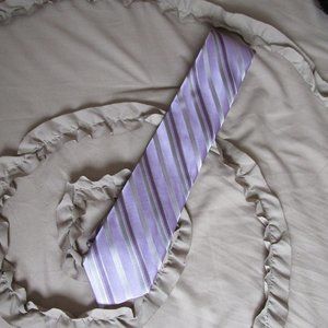 100% silk designer tie